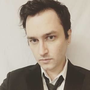 Meet your Posher, Jake